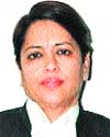 Justice Nirmal Yadav