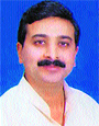 Rao Inderjit Singh