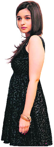 Alia Bhatt