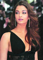 Aishwarya Rai Bachchan