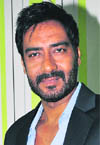 Ajay Devgn