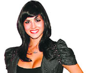 Sunny Leone