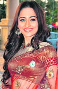Sanjeeda Sheikh