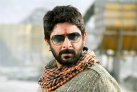 Arshad Warsi