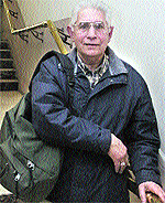 NRI Shivji Kumar