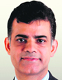 Anuj Puri