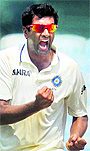 Ravichandran Ashwin