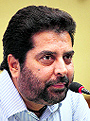 Uttam Singh Mundy