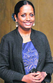Mithu Sen