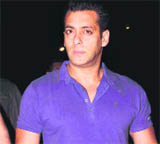 Salman Khan