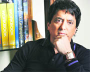 Sajid Nadiadwala