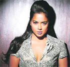 Sameera Reddy