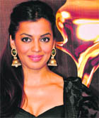 Mugdha Godse