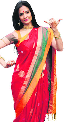 Savita Sastry