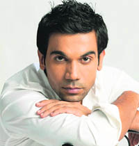 Raj Kumar Yadav in Kai Po Che