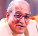 Dr Mohan Agashe