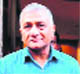 Gen VK Singh
