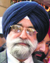 Jaspal Singh Pardhan
