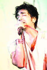 Akhil