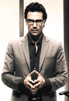 Arjun Rampal