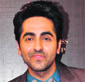 Ayushmann Khurrana