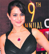 Ameesha Patel