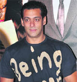 Salman Khan