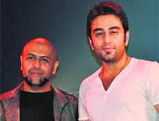 Vishal & Shekhar