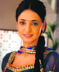 Sanaya Irani