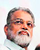  K Radhakrishnan