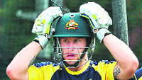 Mathew Wade