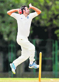 Parvez Rasool