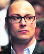 Carl Pistorius