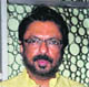 Sanjay Leela Bhansali