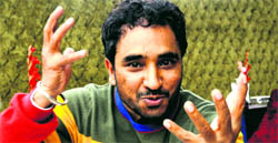 Rana Ranbir