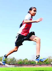 Upneet Kaur. 