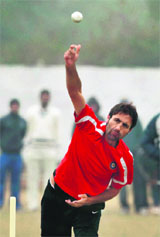 Parvez Rasool