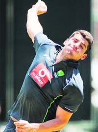 Moises Henriques
