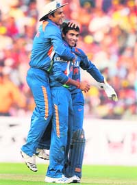 Ravindra Jadeja