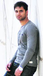 Himanshu Dawar