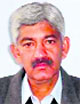 Dr. Kushal Singh, Senior Plant Physiologist and Head, Department of Botany, 