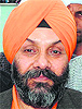 Manjit Singh GK