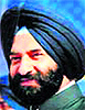 Manjinder Singh Sirsa