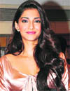 Sonam Kapoor