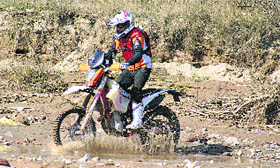 Vijay Parmar