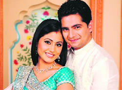 The lead pair of YRKKH