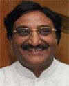 Ramesh Pokhriyal Nishank