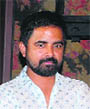 exit mode: Sabyasachi