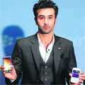 Ranbir Kapoor
