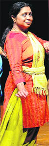 Rajashree Shirke 